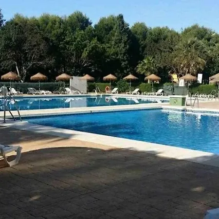 Apartment Golden Aguila 215 Malaga