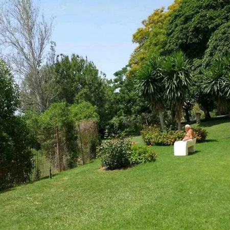 Apartment Golden Aguila 215 *