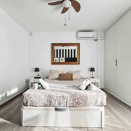 Apartment Golden Aguila 215 *
