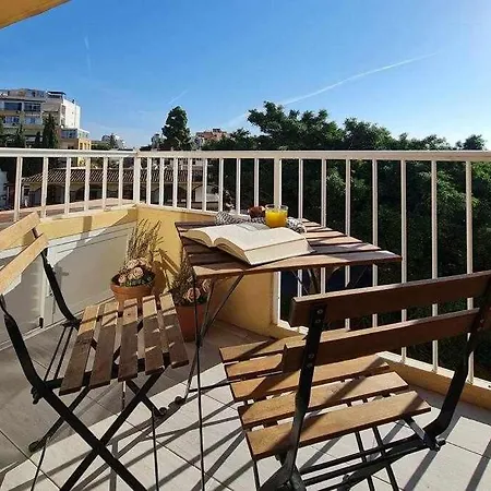 Apartment Golden Aguila 215 Malaga